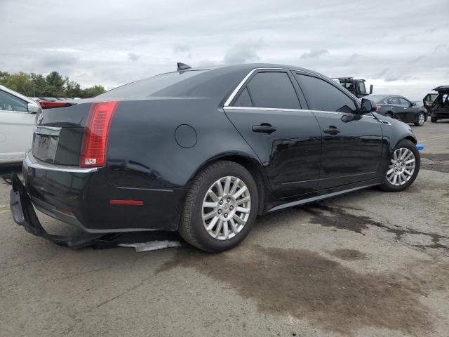 2011 CADILLAC CTS LUXURY 1G6DG5EY2B0124172  72547444