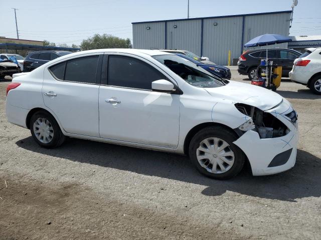 2016 NISSAN VERSA S - 3N1CN7AP4GL815837