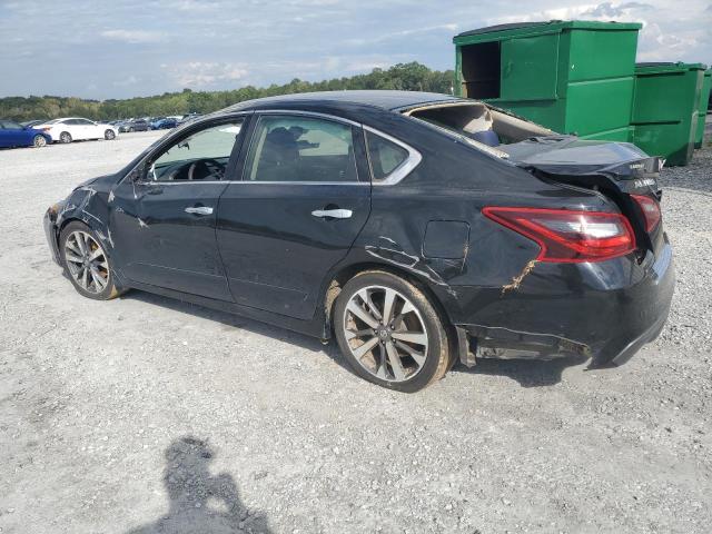 2017 NISSAN ALTIMA 2.5 - 1N4AL3AP9HC126415