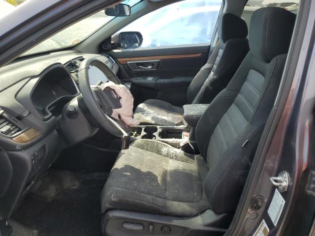 2020 HONDA CR-V EX - 2HKRW2H57LH626511