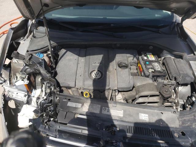 VIN 1VWAH7A36EC011845 2014 Volkswagen Passat, S no.11