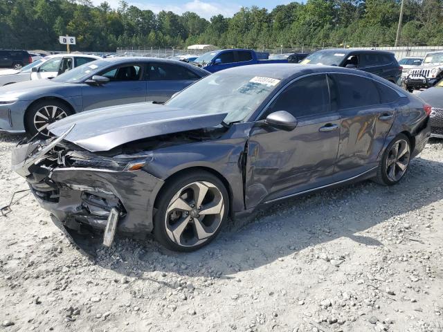 2019 HONDA ACCORD TOU - 1HGCV2F98KA022908