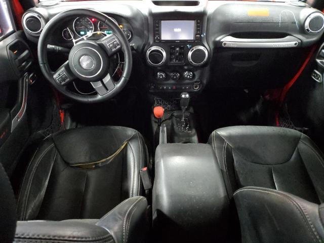 2015 JEEP WRANGLER U - 1C4HJWEG5FL613327