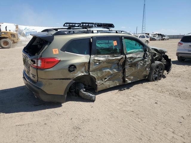 2023 SUBARU ASCENT LIM - 4S4WMAKDXP3422155