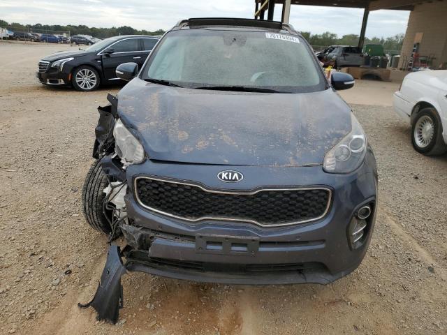 VIN KNDPN3AC8J7386444 2018 KIA Sportage, EX no.5