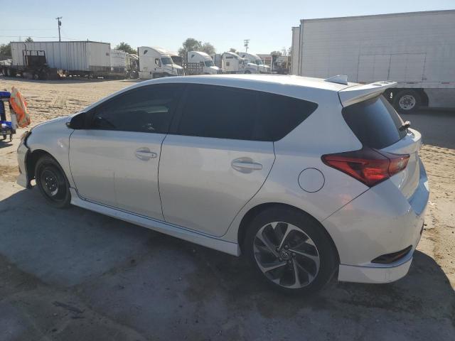 VIN JTNKARJEXHJ550215 2017 Toyota Corolla no.2