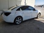 CHEVROLET CRUZE LT снимка