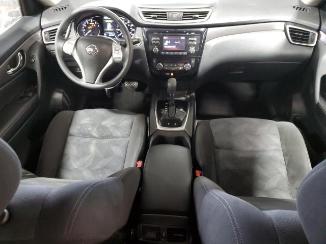 2015 NISSAN ROGUE S - KNMAT2MV5FP503018