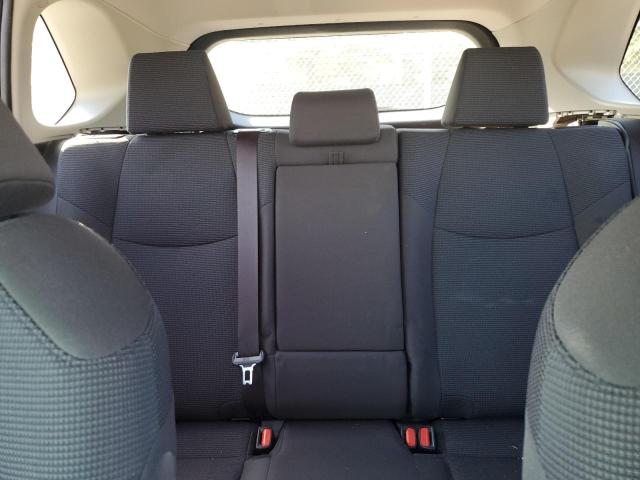 2019 TOYOTA RAV4 LE - JTMF1RFV8KD032284