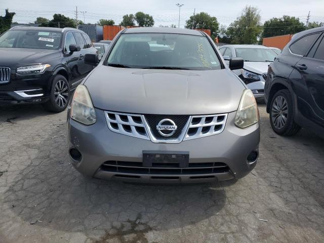 VIN JN8AS5MT2DW501589 2013 NISSAN ROGUE no.5