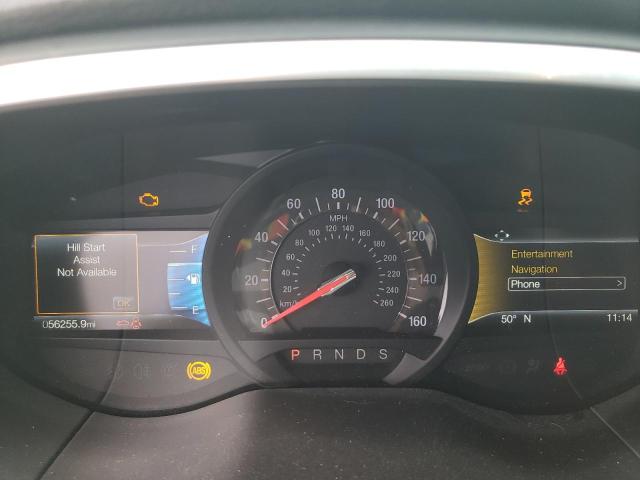 2019 FORD EDGE ST - 2FMPK4AP2KBB68084