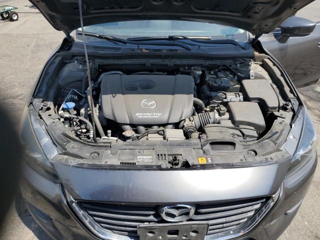 2017 MAZDA 3 SPORT - 3MZBN1U79HM154333