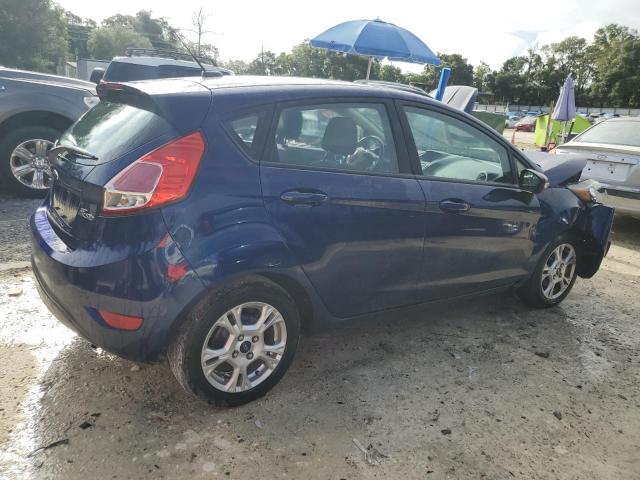 VIN 3FADP4EJ8GM118025 2016 Ford Fiesta, SE no.3