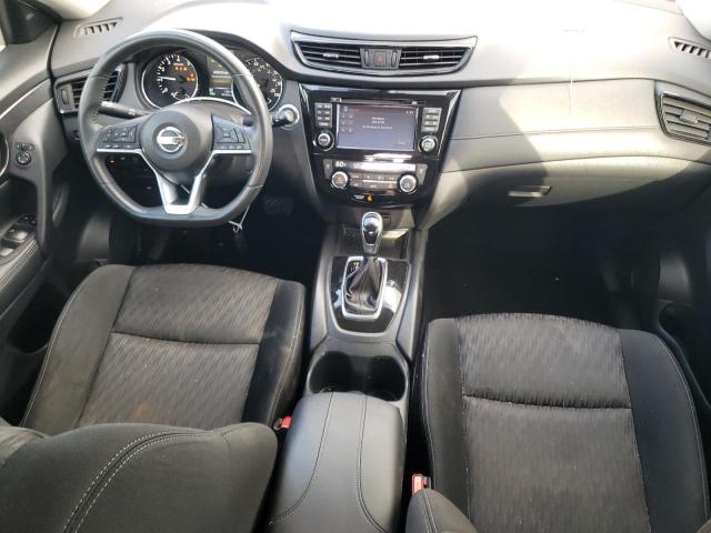 2017 NISSAN ROGUE S - KNMAT2MV2HP524721