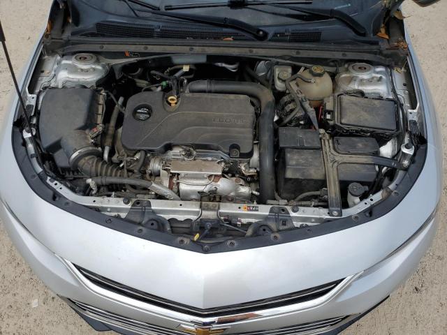 2018 CHEVROLET MALIBU LS - 1G1ZB5ST1JF225198