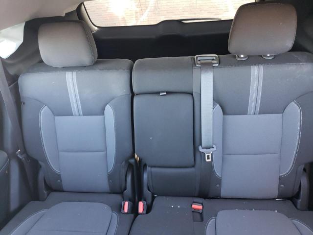 2024 CHEVROLET BLAZER 2LT - 3GNKBCR46RS203739