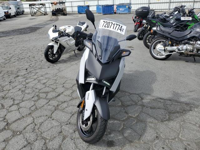 2023 YAMAHA CZD300 A - MH3SH22Y8PK001512