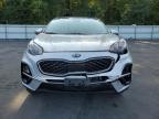 KIA SPORTAGE E photo