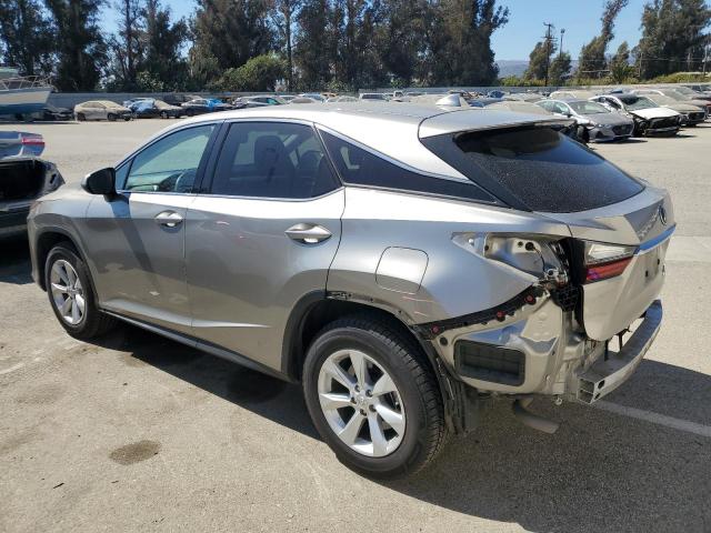 VIN 2T2ZZMCA4HC057968 2017 Lexus RX, 350 Base no.2