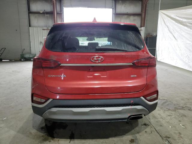 VIN 5NMS3CAD9LH224312 2020 HYUNDAI SANTA FE no.6