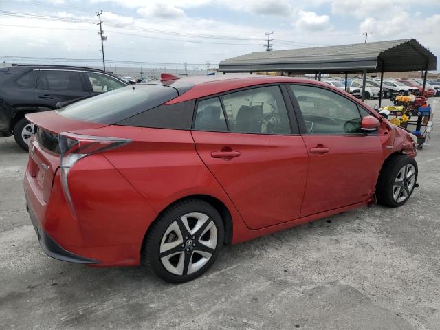 VIN JTDKARFUXG3515519 2016 Toyota Prius no.3