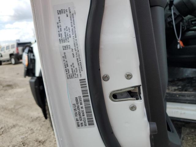 2024 RAM 2500 POWER 3C6UR5ELXRG163004
