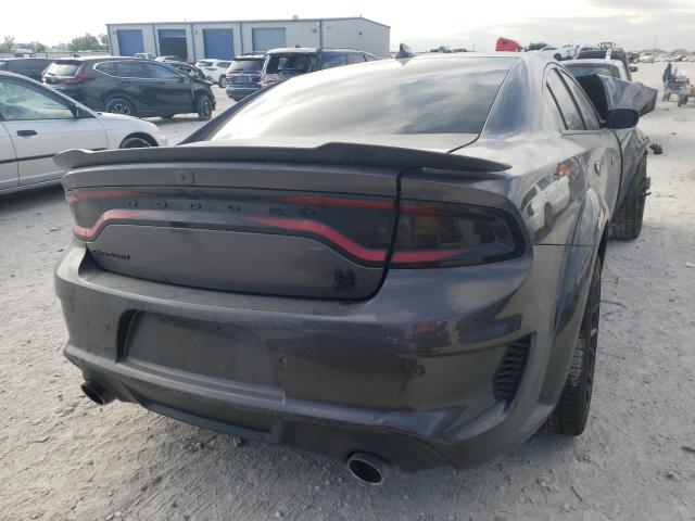 2022 DODGE CHARGER SC - 2C3CDXGJ1NH124374
