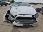 FORD FUSION S photo