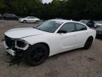 2016 DODGE CHARGER SX - 2C3CDXHG4GH188138