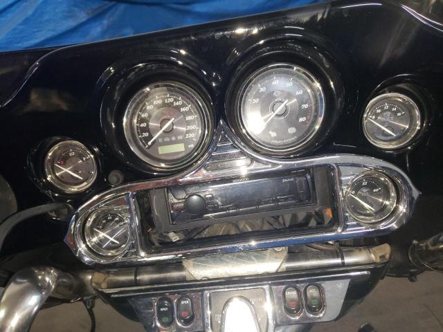 2010 HARLEY-DAVIDSON FLHTK - 5HD1KEMA9AB604321