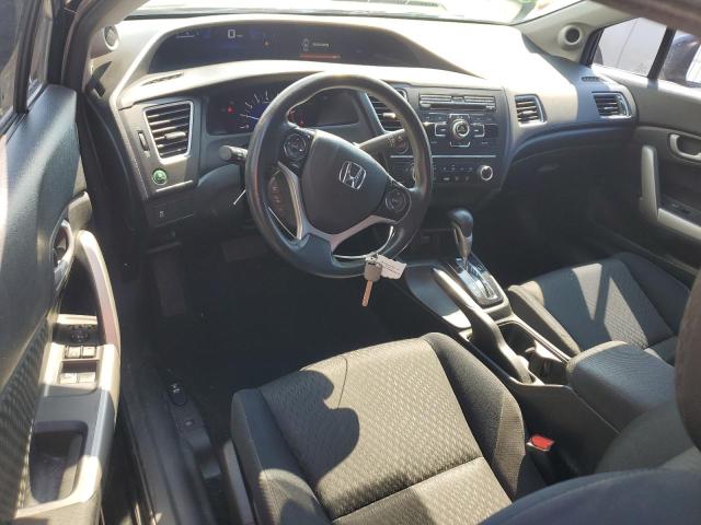 2015 HONDA CIVIC LX - 2HGFG3B52FH531559