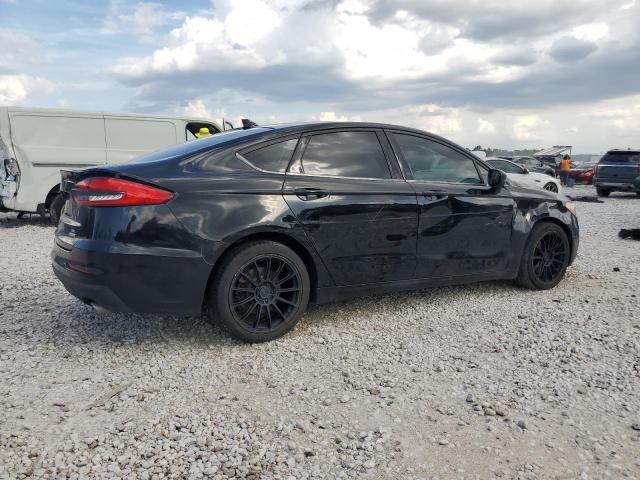 2019 FORD FUSION SE - 3FA6P0HD7KR282739
