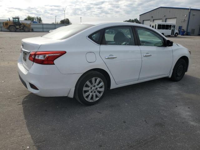 2017 NISSAN SENTRA S - 3N1AB7AP1HY318703