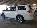 TOYOTA SEQUOIA SR photo