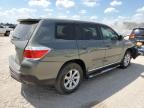 TOYOTA HIGHLANDER photo