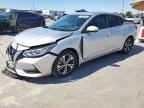 2023 NISSAN SENTRA SV - 3N1AB8CV1PY309693