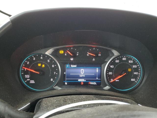 2020 CHEVROLET EQUINOX LT - 2GNAXTEV2L6143279
