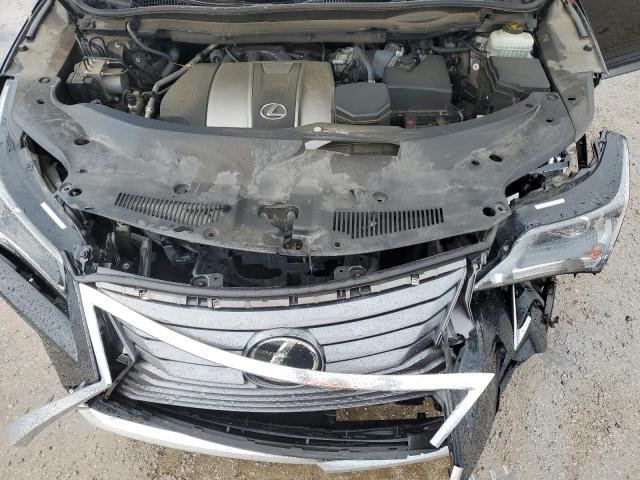 2016 LEXUS RX 350 - JTJBZMCA8G2003959
