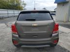 CHEVROLET TRAX 1LT снимка