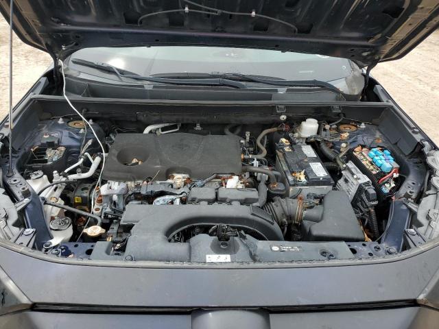 2020 TOYOTA RAV4 XLE P - 2T3C1RFV5LC033465