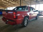 CHEVROLET AVALANCHE photo