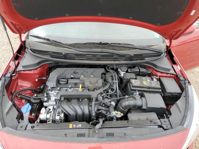 2023 KIA RIO LX - 3KPA24AD2PE617635