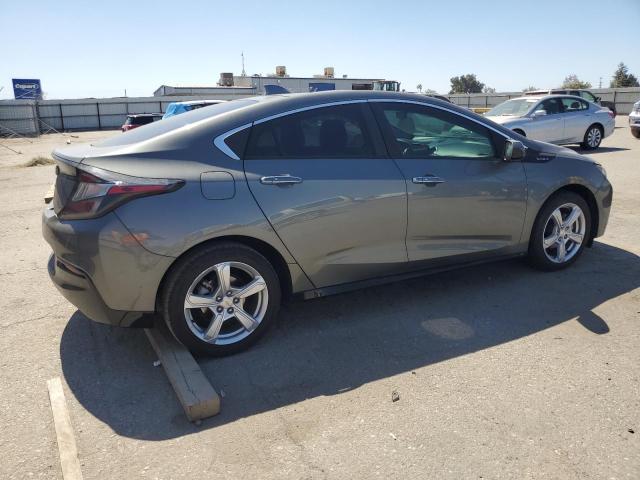 VIN 1G1RA6S52HU113672 2017 Chevrolet Volt, LT no.3