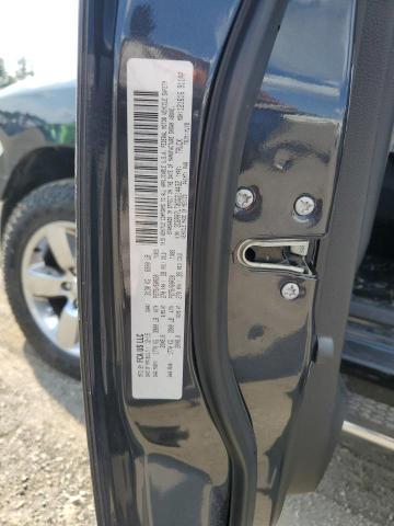 2016 RAM 1500 SLT - 3C6RR7LT0GG214432