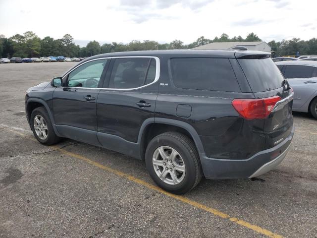 2019 GMC ACADIA SLE - 1GKKNKLA9KZ238247
