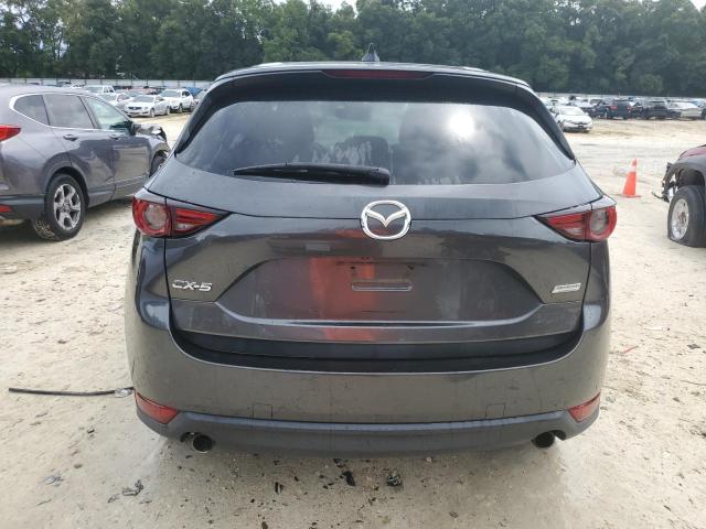 VIN JM3KFADMXJ0301622 2018 Mazda CX-5, Grand Touring no.6