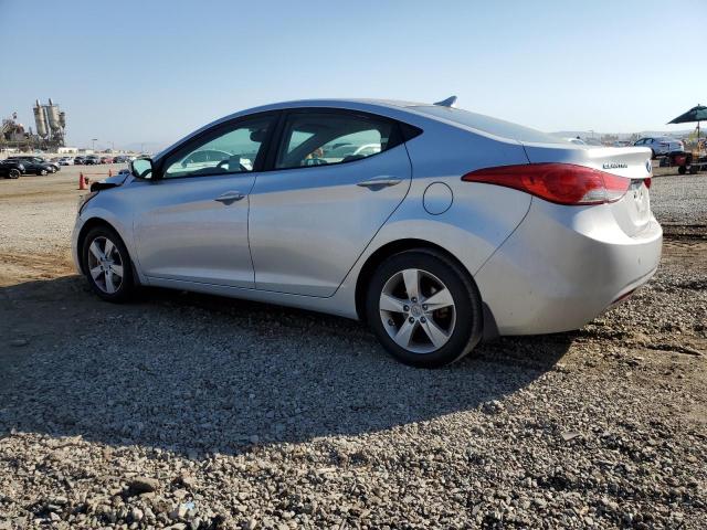 Vin: 5npdh4ae9dh276553, lot: 70294084, hyundai elantra gls 20132