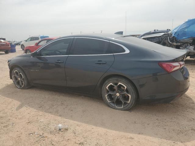 2020 CHEVROLET MALIBU LT - 1G1ZD5ST4LF145066