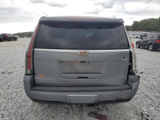 2018 CADILLAC ESCALADE L - 1GYS4BKJ5JR167248