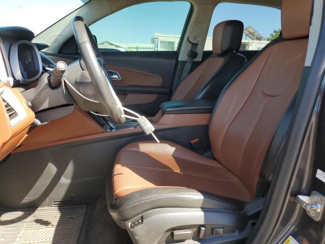 2016 CHEVROLET EQUINOX LT - 2GNFLGE38G6167079